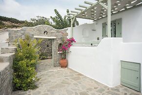 Apleton Villas Paros