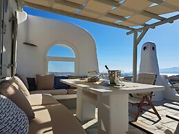 Apleton Villas Paros