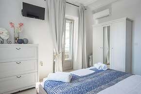 Apleton Villas Paros
