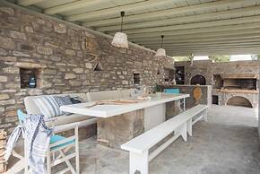 Apleton Villas Paros