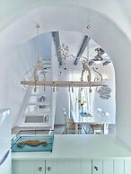 Apleton Villas Paros