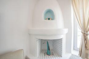 Apleton Villas Paros