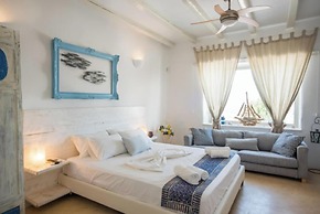 Apleton Villas Paros