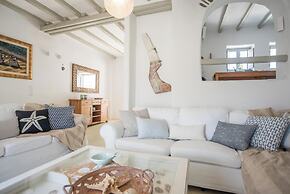 Apleton Villas Paros