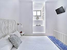 Apleton Villas Paros