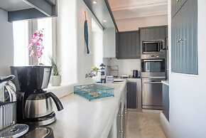 Apleton Villas Paros