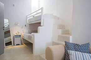 Apleton Villas Paros
