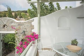 Apleton Villas Paros