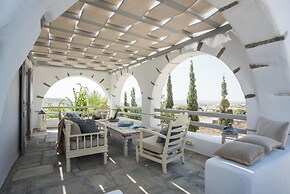 Apleton Villas Paros
