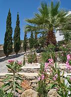 Apleton Villas Paros