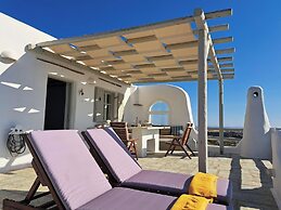 Apleton Villas Paros