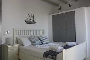 Apleton Villas Paros