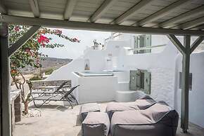 Apleton Villas Paros
