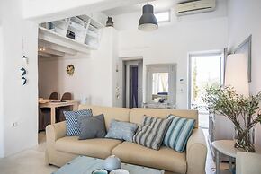 Apleton Villas Paros