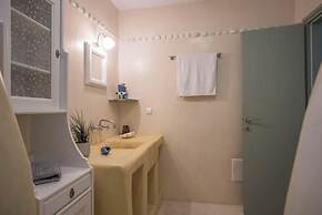 Apleton Villas Paros