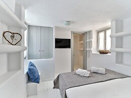 Apleton Villas Paros