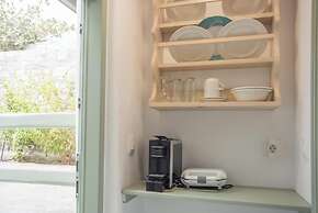 Apleton Villas Paros