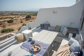 Apleton Villas Paros