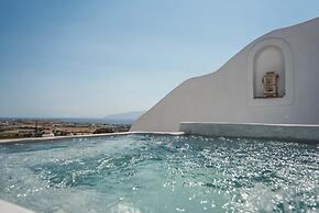 Apleton Villas Paros
