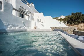 Apleton Villas Paros