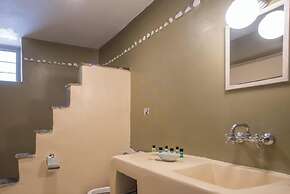 Apleton Villas Paros