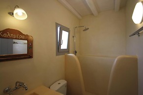 Apleton Villas Paros