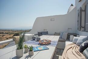 Apleton Villas Paros