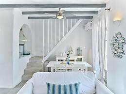 Apleton Villas Paros