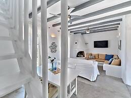 Apleton Villas Paros
