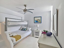 Apleton Villas Paros