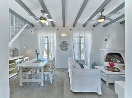 Apleton Villas Paros
