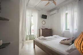 Apleton Villas Paros