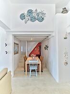 Apleton Villas Paros