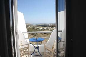 Apleton Villas Paros