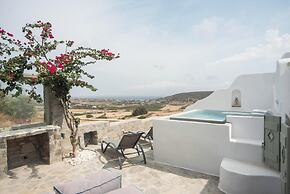Apleton Villas Paros