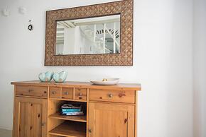 Apleton Villas Paros