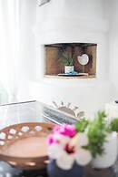 Apleton Villas Paros