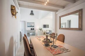 Apleton Villas Paros