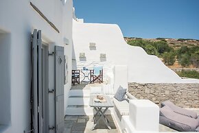 Apleton Villas Paros