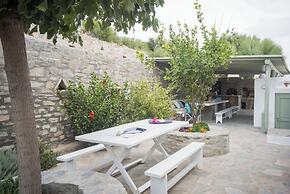 Apleton Villas Paros