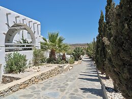 Apleton Villas Paros