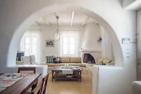 Apleton Villas Paros