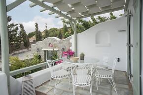 Apleton Villas Paros