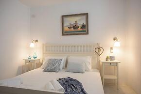 Apleton Villas Paros