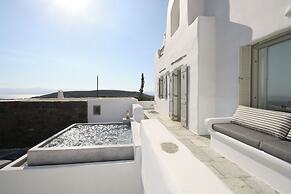 Apleton Villas Paros