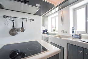 Apleton Villas Paros