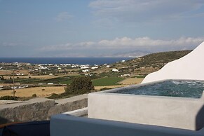 Apleton Villas Paros