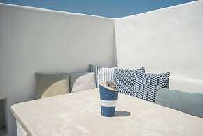 Apleton Villas Paros