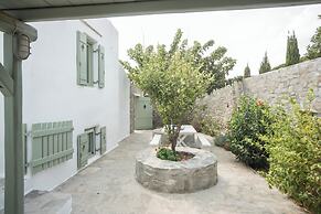 Apleton Villas Paros