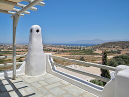Apleton Villas Paros